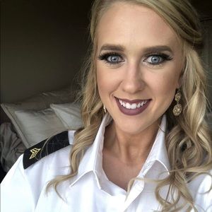 Meet your Posher, Sam